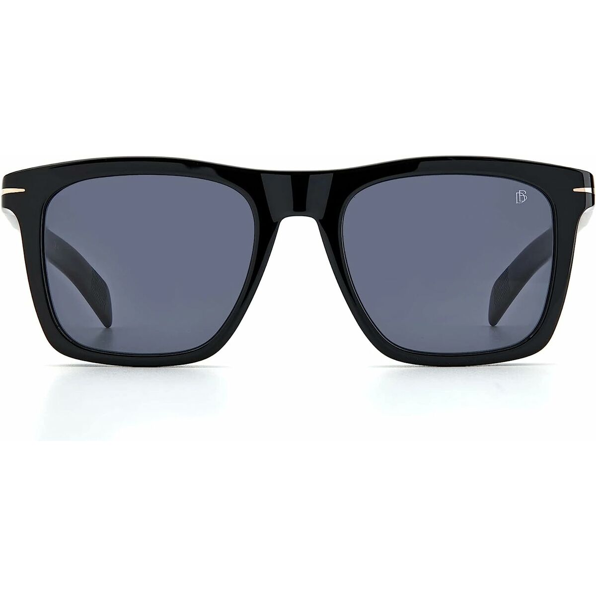 Zonnebril Heren David Beckham DB 7000_S Zwart
